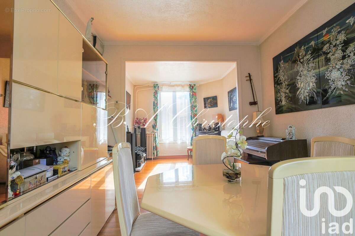 Photo 8 - Maison à ERMONT