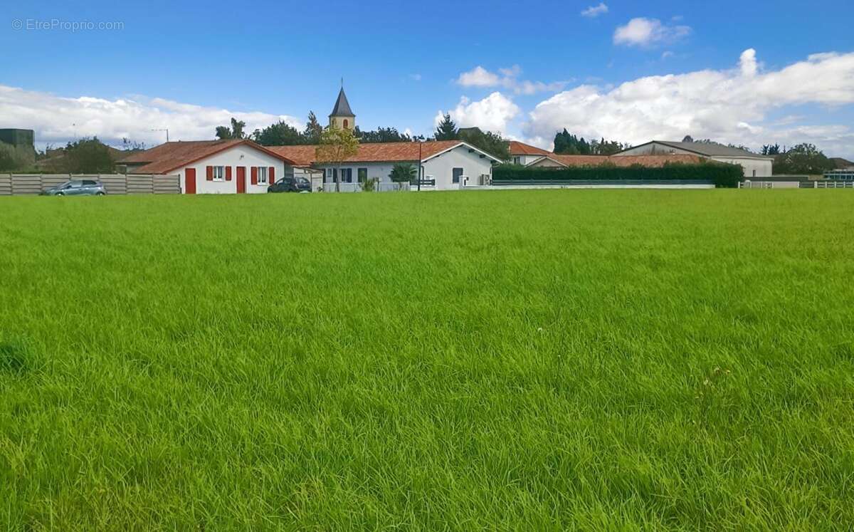 Terrain constructible 11000 m2 - photo 4