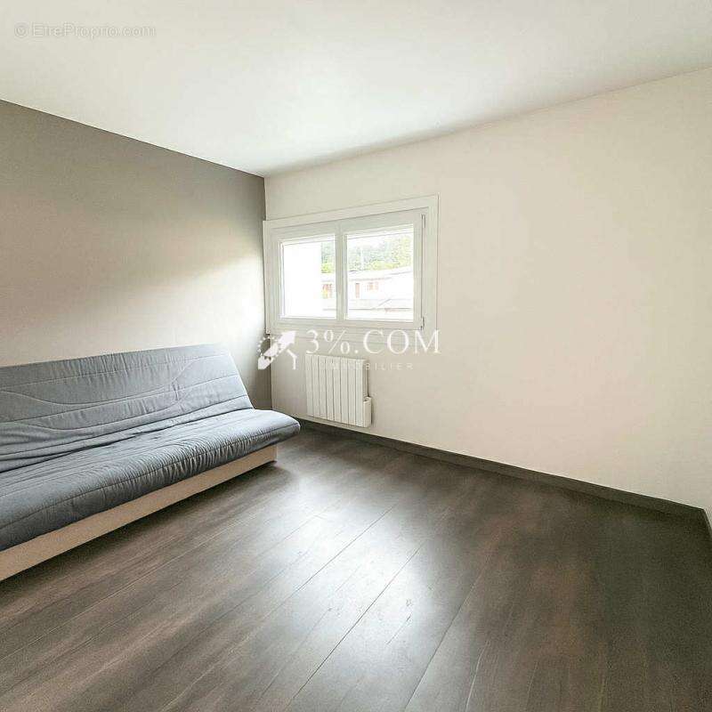 Appartement à ROSIERES-AUX-SALINES