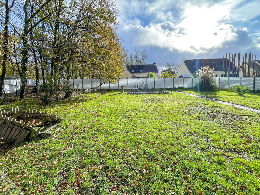 Maison à SAINTE-REINE-DE-BRETAGNE