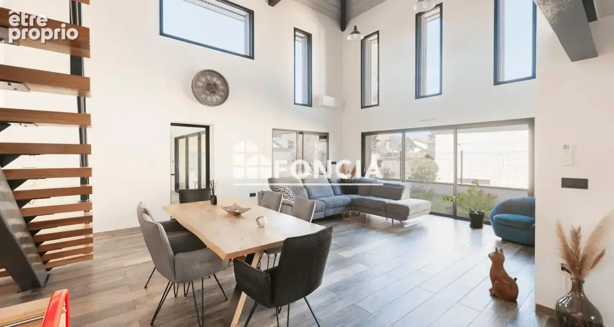 Photo Maison à Mont-De-Marsan au prix de 460 000€