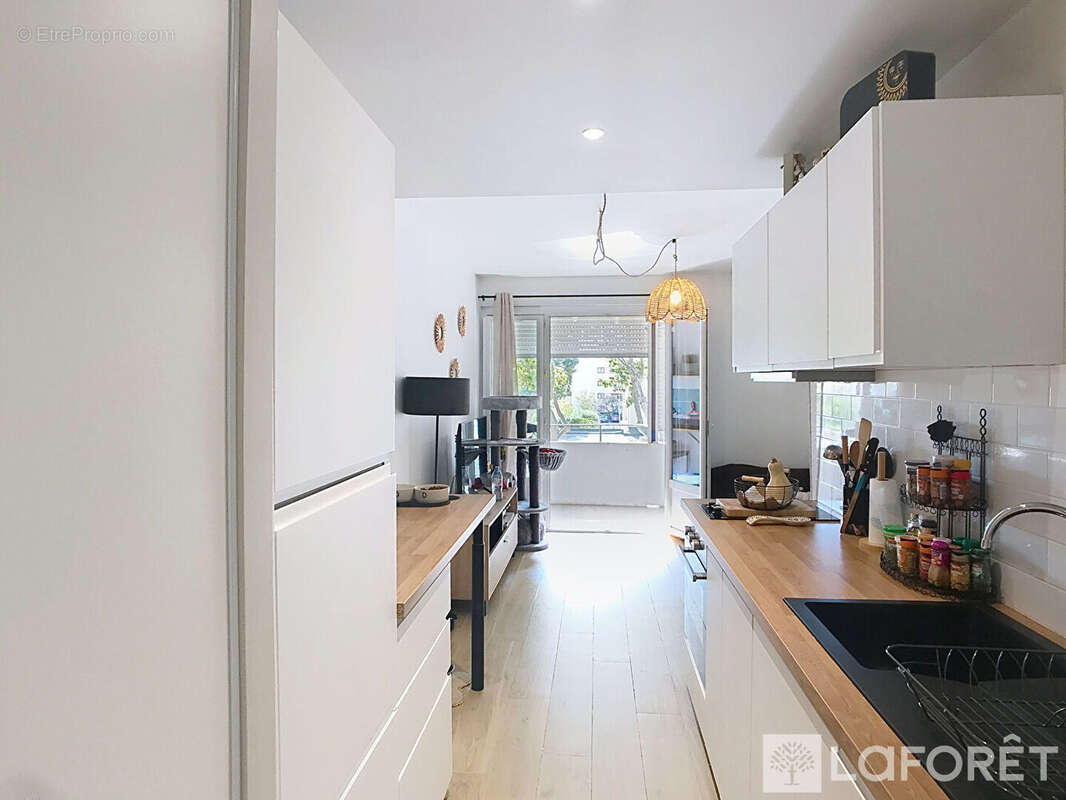 Appartement à HYERES