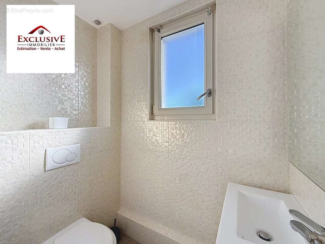 Maison 98 m² à Saint-Arnoult  - photo 9