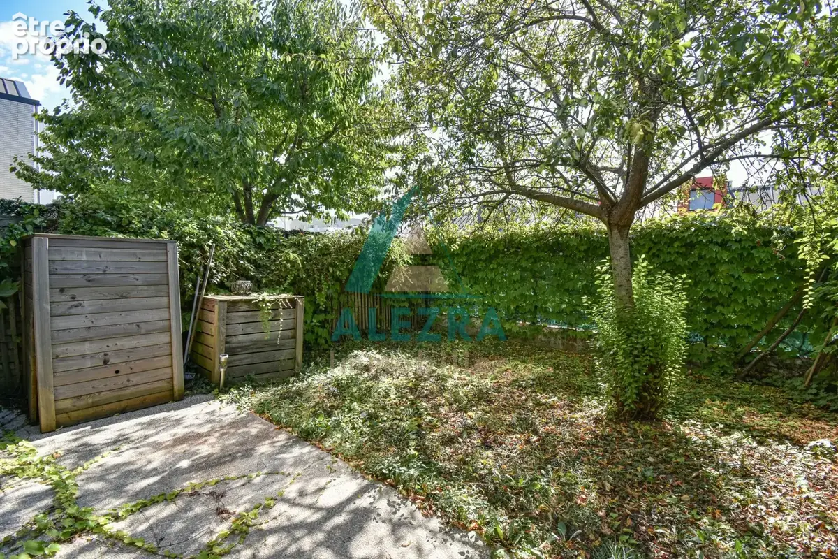 Maison 4 pièces 90 m² à vendre à Cergy (95000) - photo 5