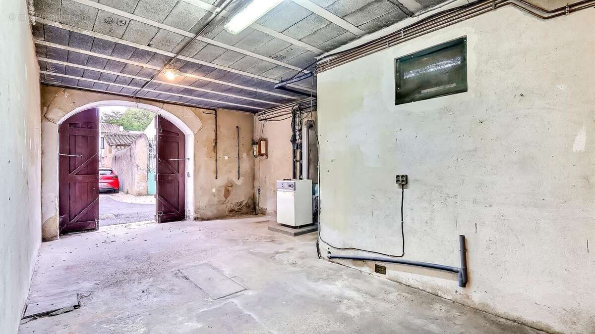 Appartement à MANDUEL