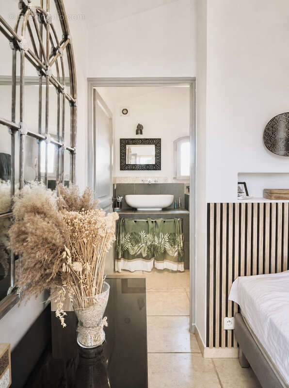 Maison à PUGET
