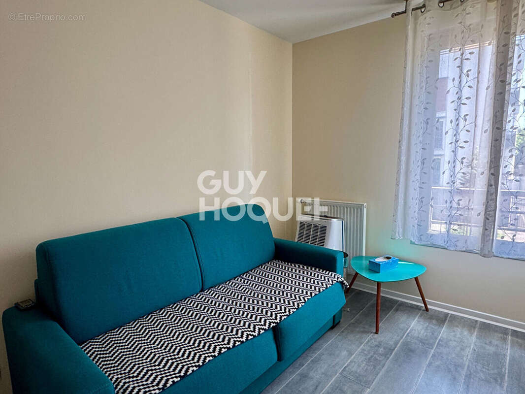 Appartement à ATHIS-MONS