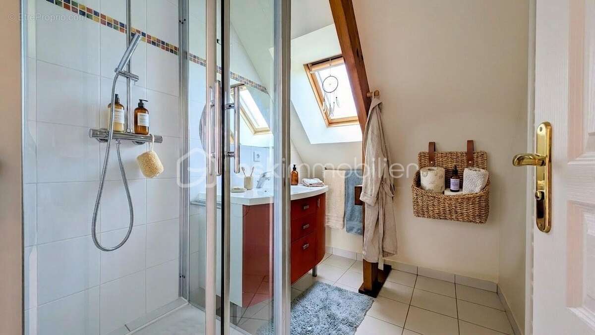 Maison familiale de caractère pensée pour recevoir et partager - photo 21