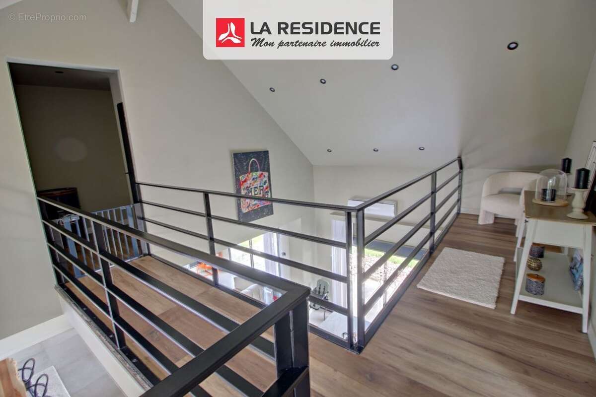 Maison à GRAINVILLE-SUR-RY