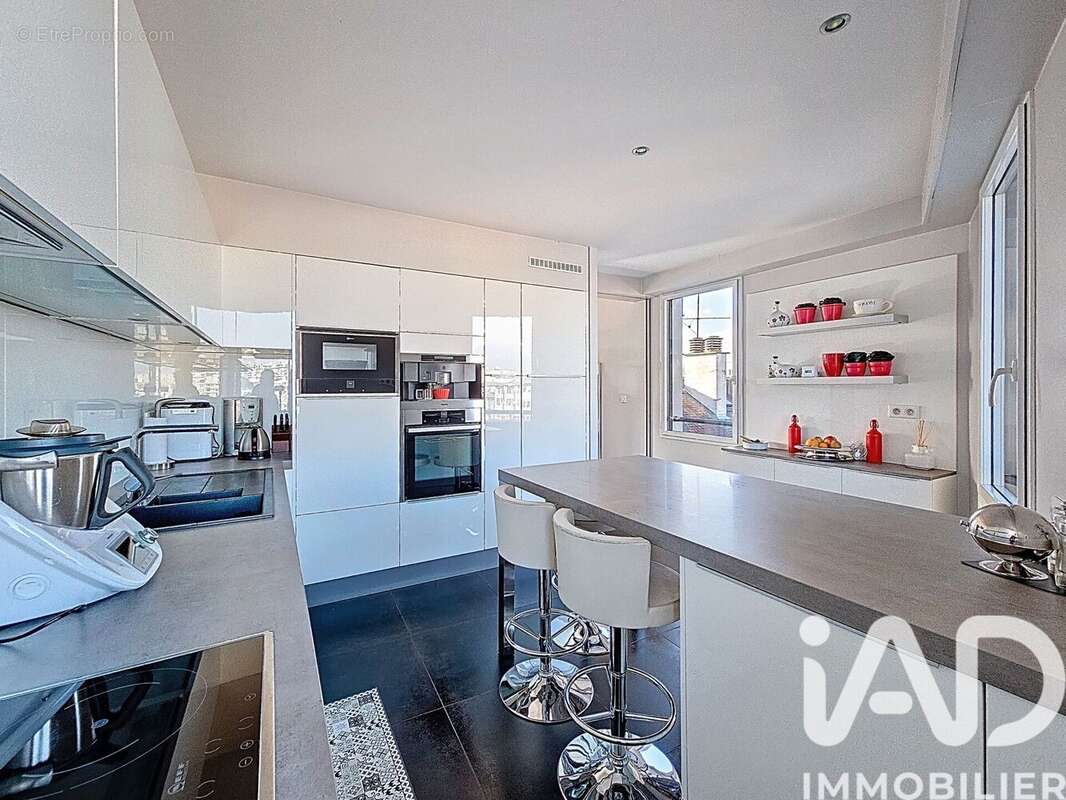 Photo 6 - Appartement à RENNES