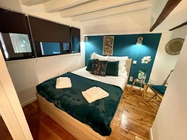 Appartement 71 m² à Nice  - photo 12