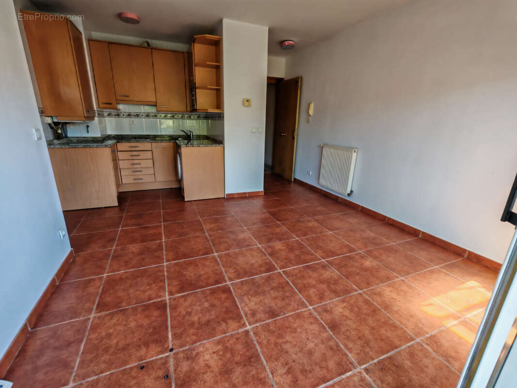 Appartement à HENDAYE