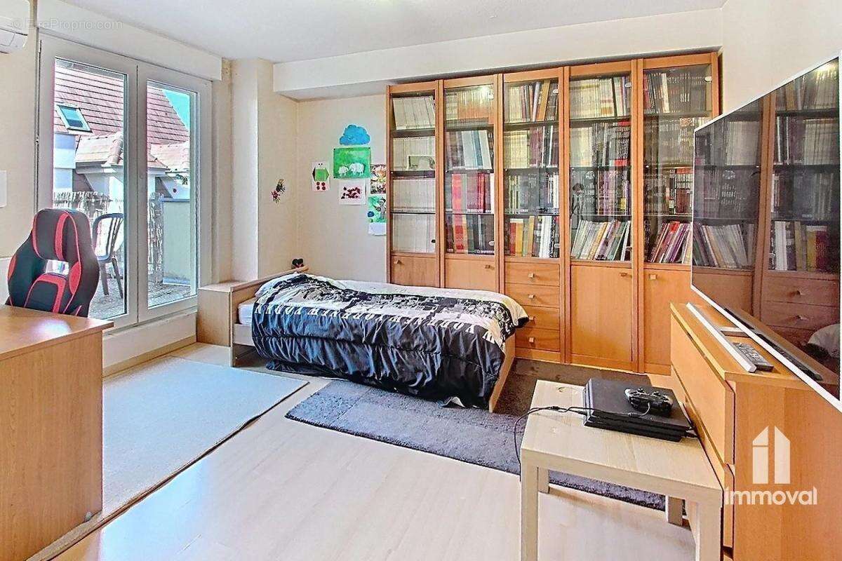 Appartement à HAGUENAU