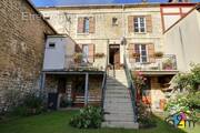Maison à MONTATAIRE