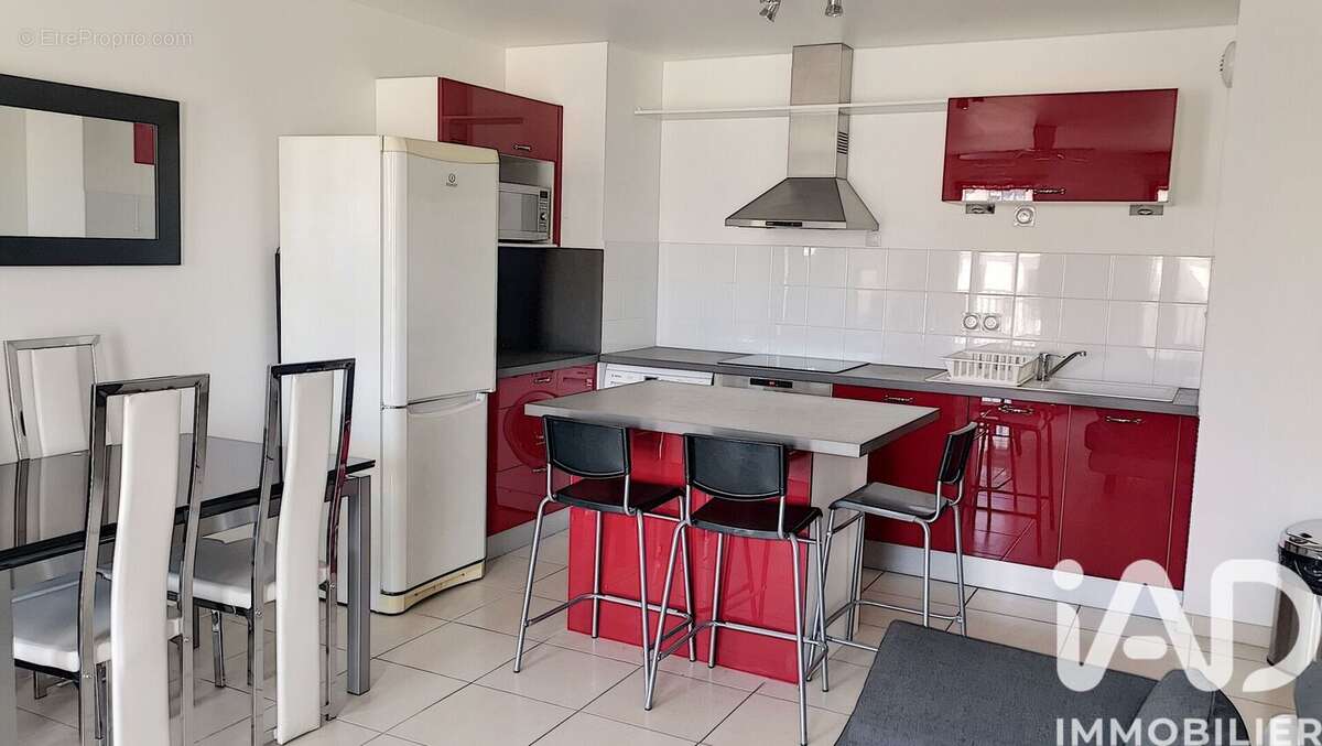 Photo 2 - Appartement à MAUGUIO