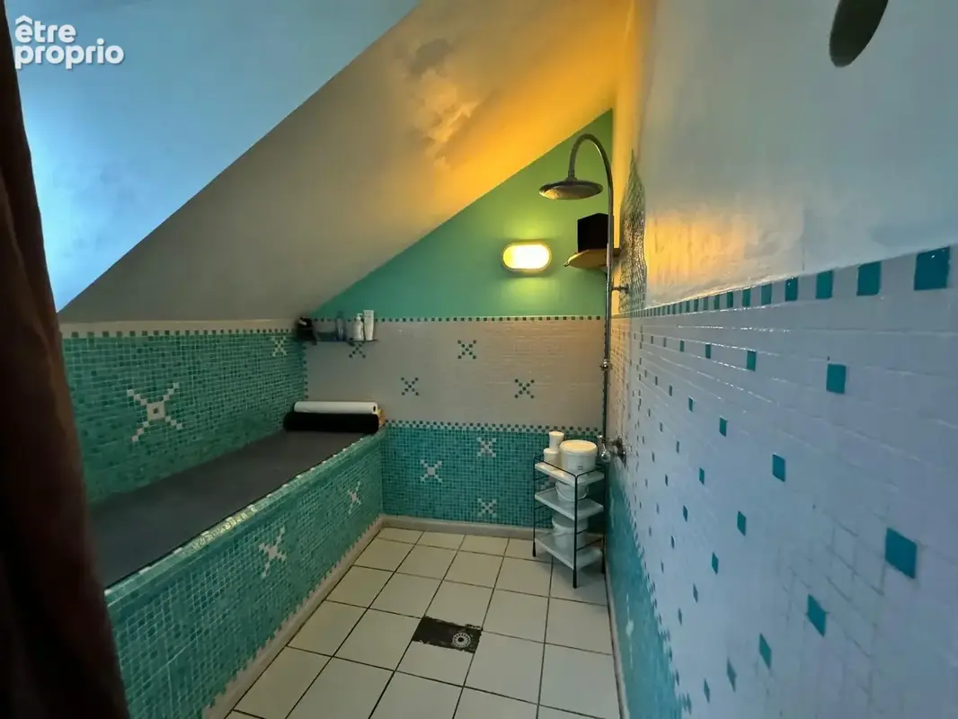 Bien immobilier à vendre à Fromelennes (08600) - photo 7