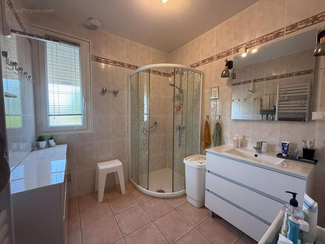Maison 142 m² à Monflanquin  - photo 6