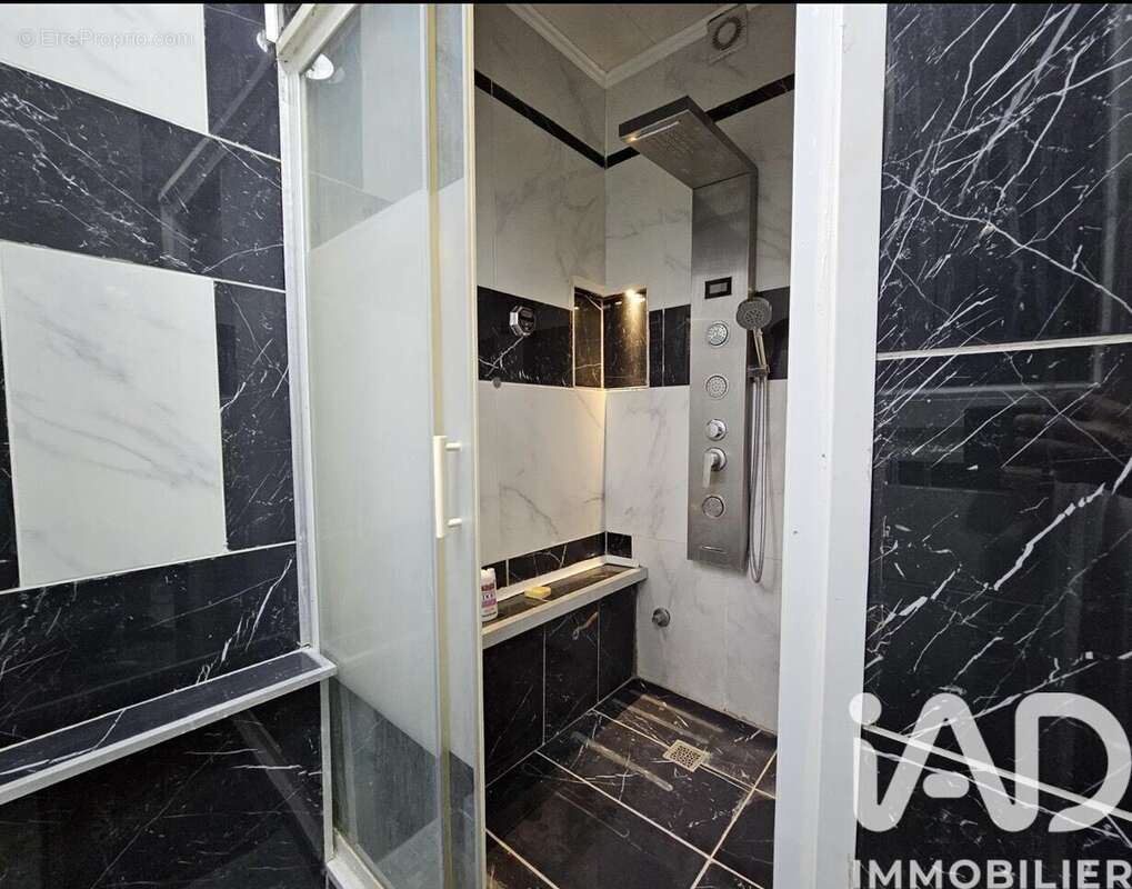 Photo 8 - Maison à BRETIGNY-SUR-ORGE