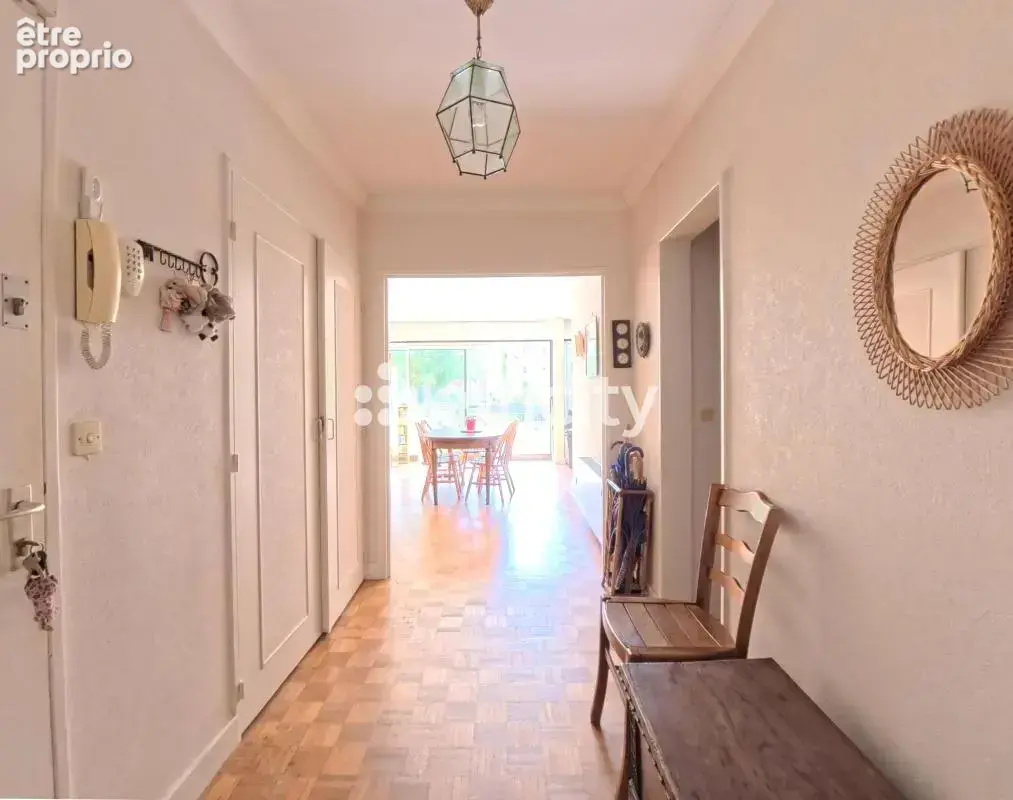 Appartement - photo 9