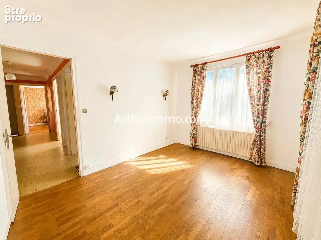 Belle Maison 5 pieces 100m² habitables - photo 8