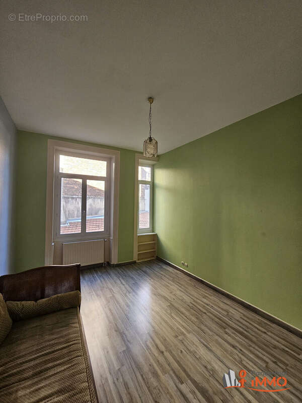 Appartement 119 m² à Saint-Etienne  - photo 7