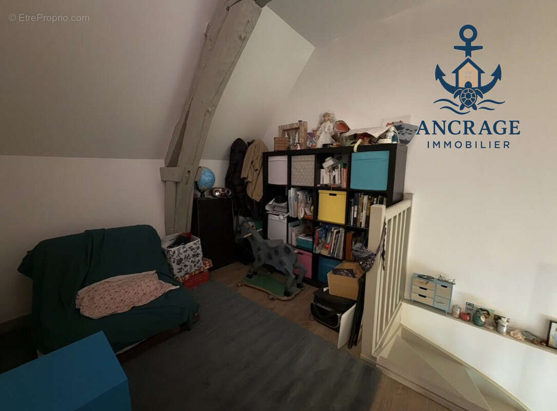Appartement 78 m² à Honfleur  - photo 9