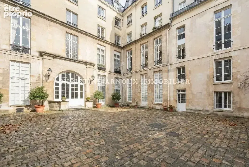 Appartement - photo 8