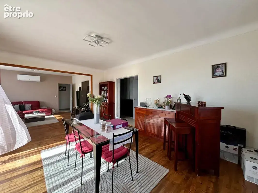 Maison T8 (investisseur) de 207 m² - Boé - photo 6
