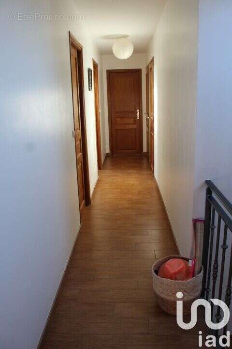 Photo 8 - Maison à LA BOURDINIERE-SAINT-LOUP