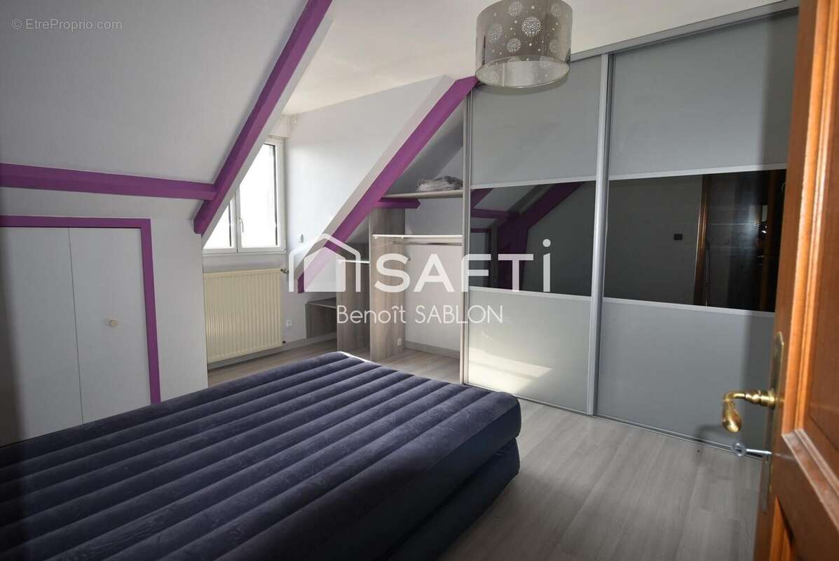 Photo 6 - Maison à LE HAVRE