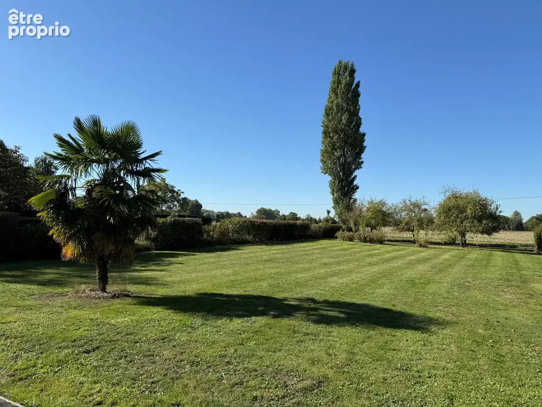 Propriété 6 pièces 186 m2 - Sailly sur la Lys - photo 5