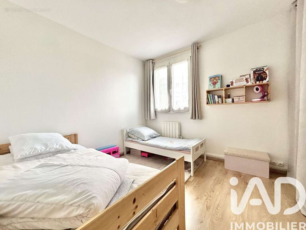 Photo 5 - Appartement à NOISIEL