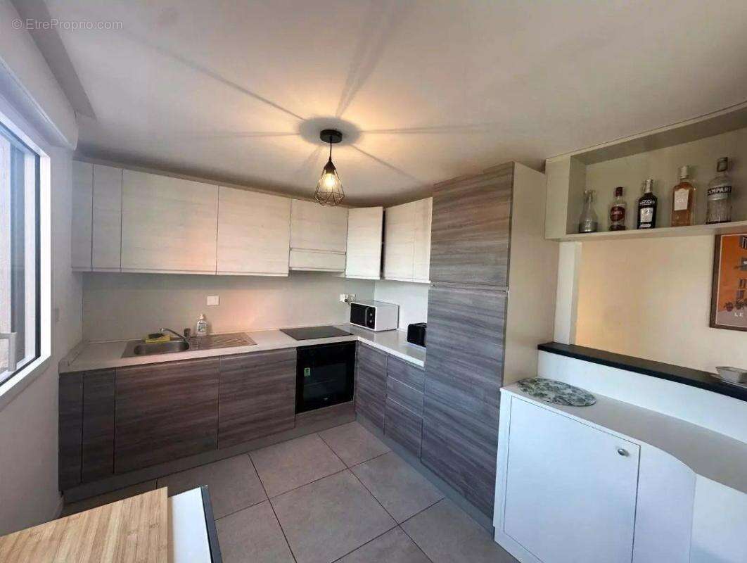 Maison à LA TURBIE