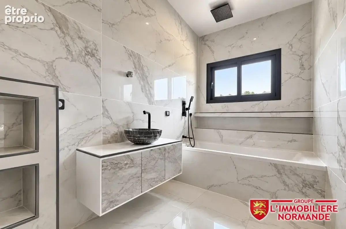 Maison neuve de plain pied - photo 6