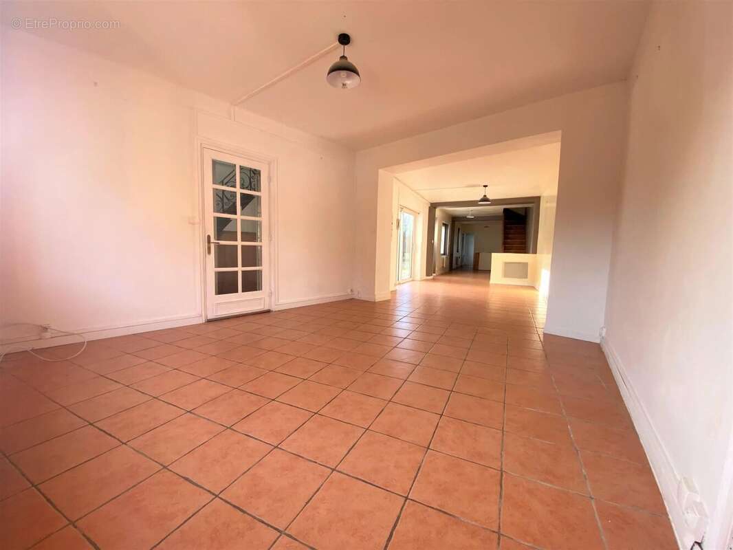 Maison à SAINGHIN-EN-WEPPES