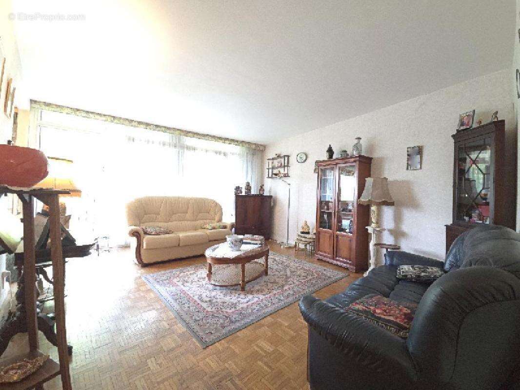 Appartement - photo 2