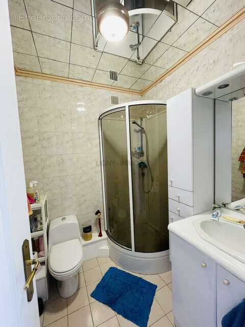 Appartement à DIEPPE