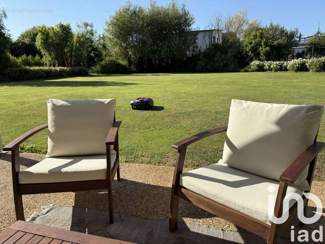 Photo 9 - Maison à LOCQUENOLE