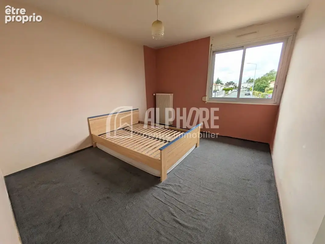 Maison de 3 chambres sur sous-sol à Cholet - photo 5