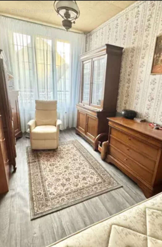 Maison à SAINT-PRIX