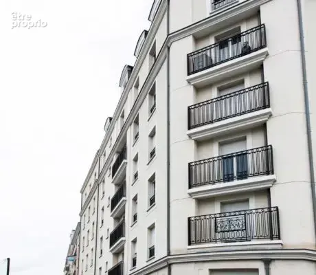 Investissement en residence étudiante - photo 2