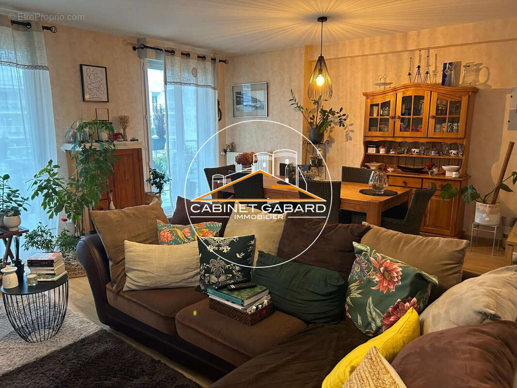 Appartement à ANGERS