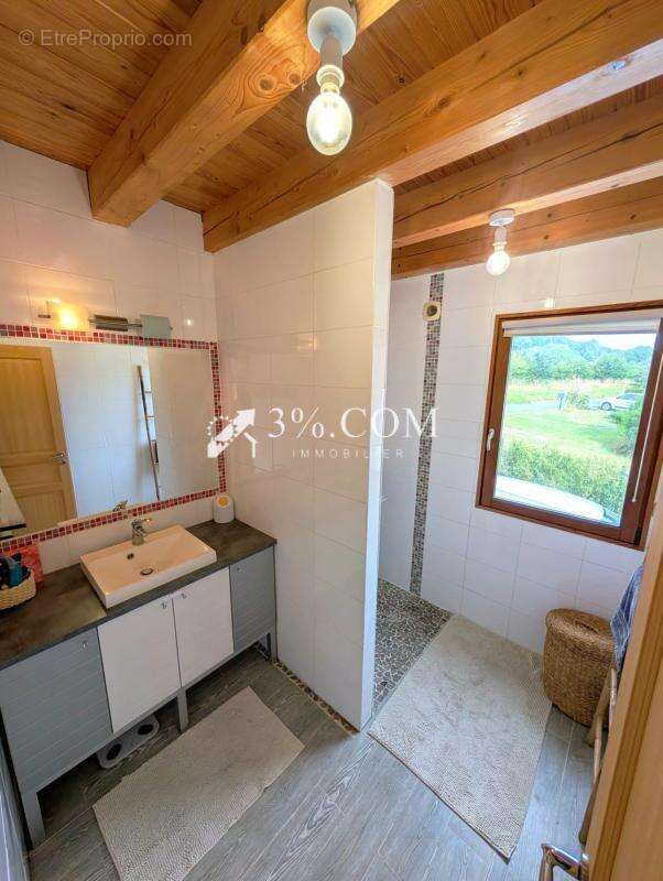 Maison individuelle 5 chambres Neufchâtel-Hardelot - photo 9