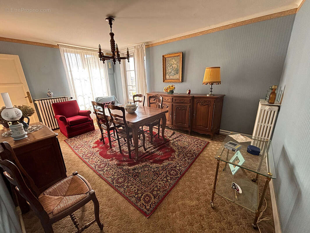 Maison 74m² à imphy - photo 6