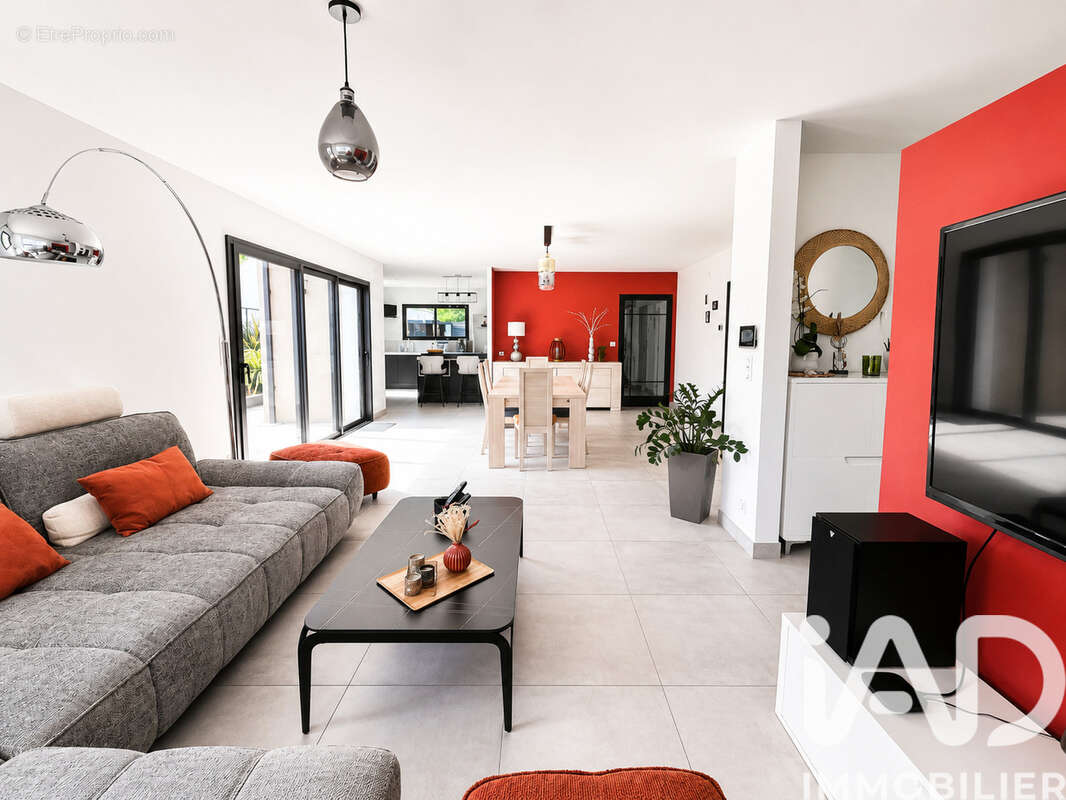Photo 5 - Maison à MESQUER