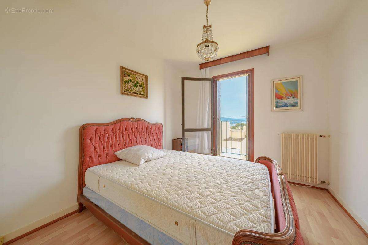 Maison à LA CIOTAT