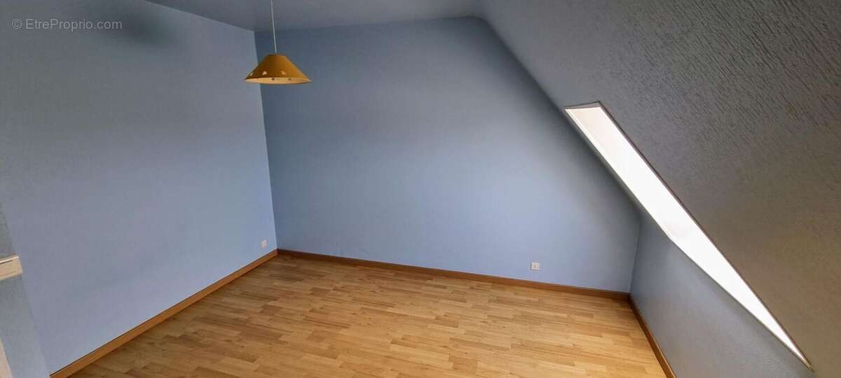 Photo 9 - Maison à PLOUEZOC'H