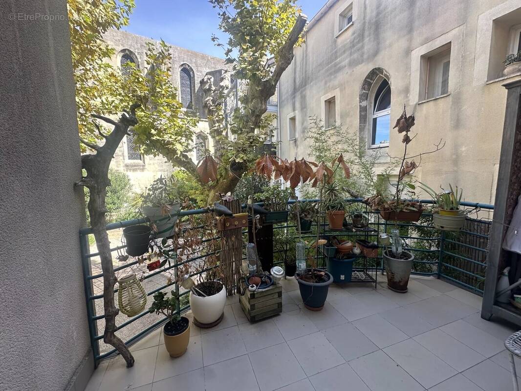 Appartement à ARLES