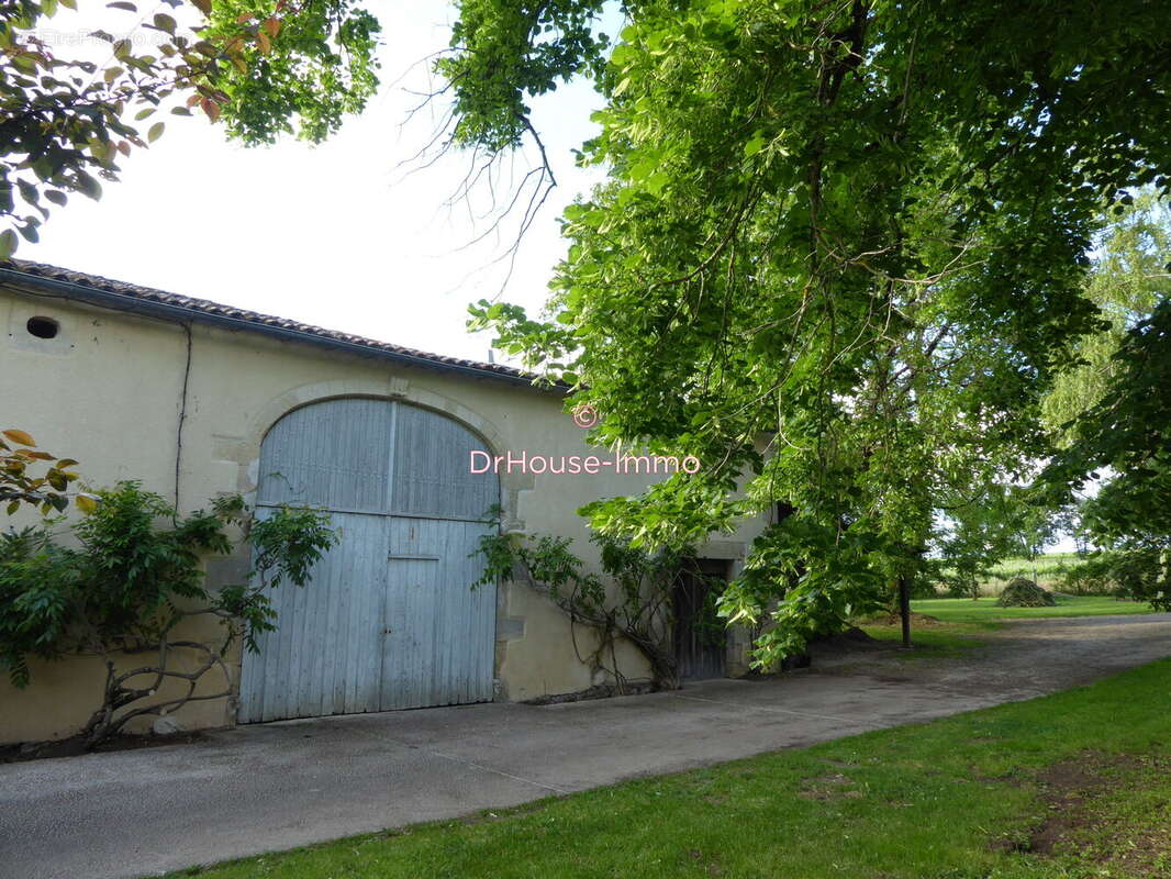 Maison à CREON