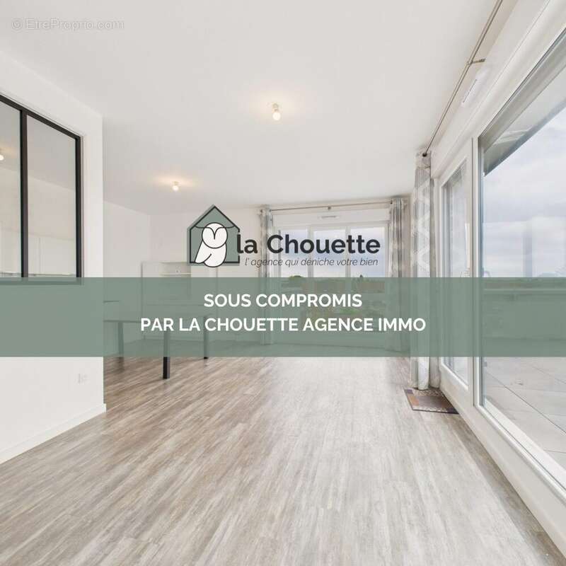 Appartement à PERENCHIES